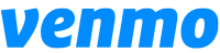 Venmo logo