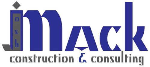 Mack Construction logo