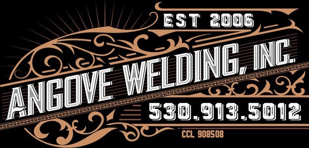 Angove Welding