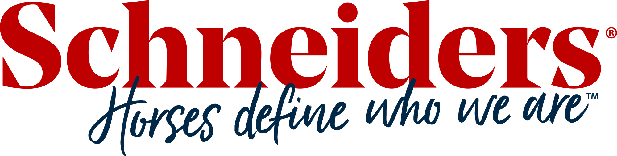 Schneiders logo