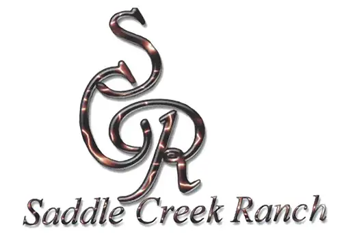 Saddle Creek Ranch logo